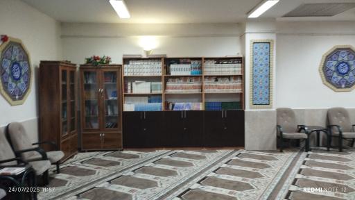 عکس مسجد النبی