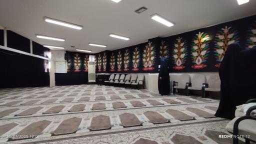 عکس مسجد النبی