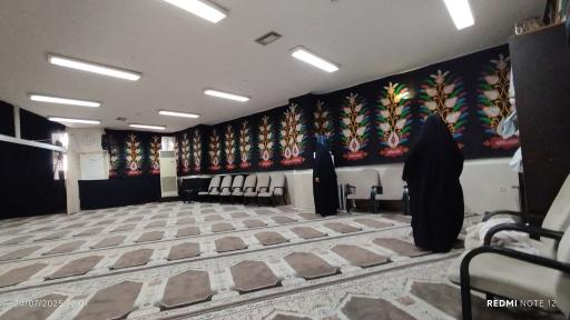 عکس مسجد النبی