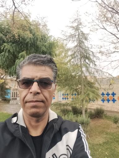 عکس بوستان شهرداری 