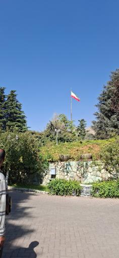 عکس بوستان موزه حیات‌وحش دارآباد