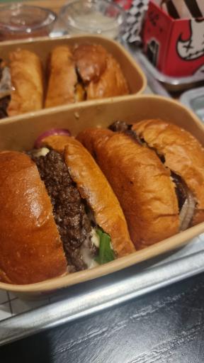 عکس فست فود ای پوینت