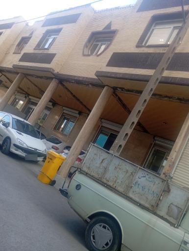 عکس کلینیک چوبکار