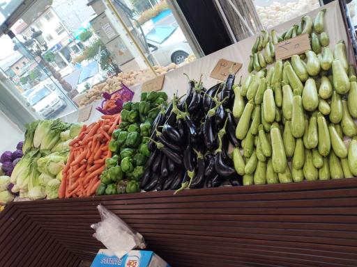 عکس هایپر میوه فدک 110