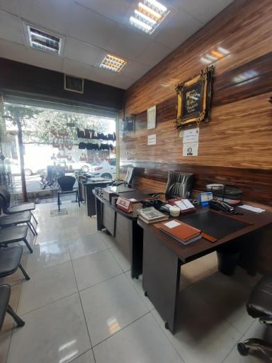 عکس مشاورین املاک صدرا