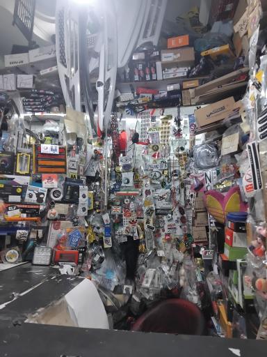 عکس لوازم یدکی و اسپرت سئول