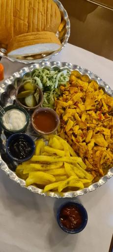 عکس بوتیک دنر