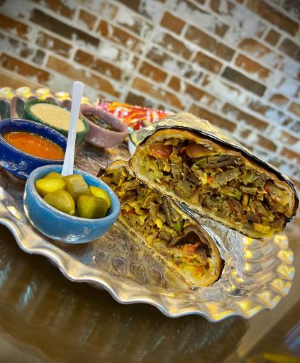 عکس بوتیک دنر