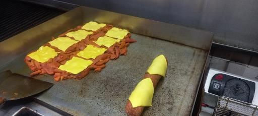 عکس اغذیه مسترویچ 