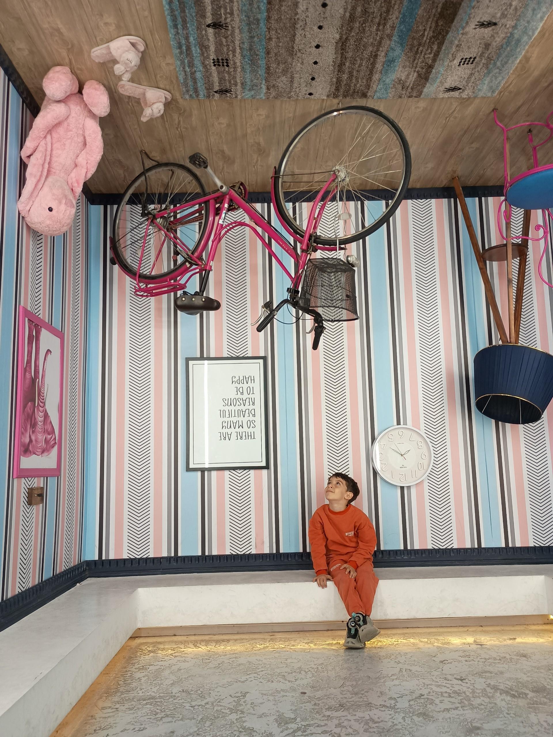 عکس بوستان موزه حیات‌وحش دارآباد