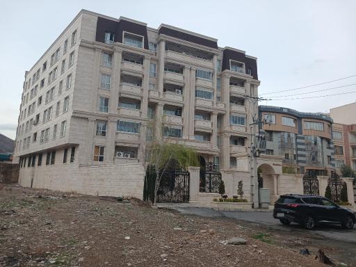 عکس مجتمع رومنس رزیدنس