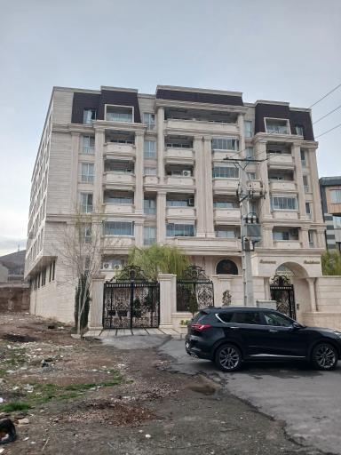 عکس مجتمع رومنس رزیدنس