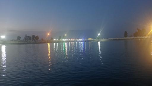 عکس بوستان جوان