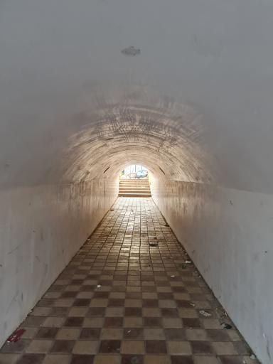 مسجد تاریخی حاج عبدالصمد