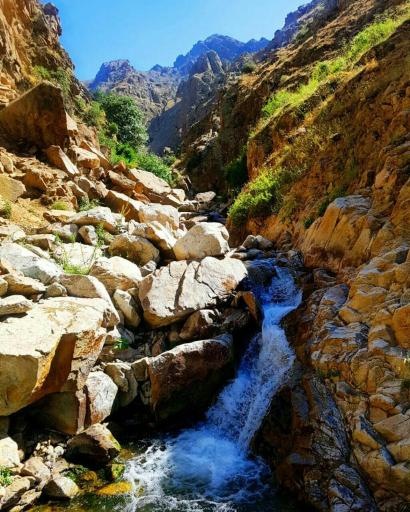 عکس مرند