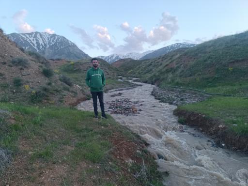 عکس مرند