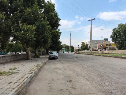 عکس مرند
