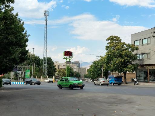 عکس مرند
