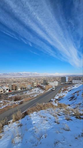 عکس مرند
