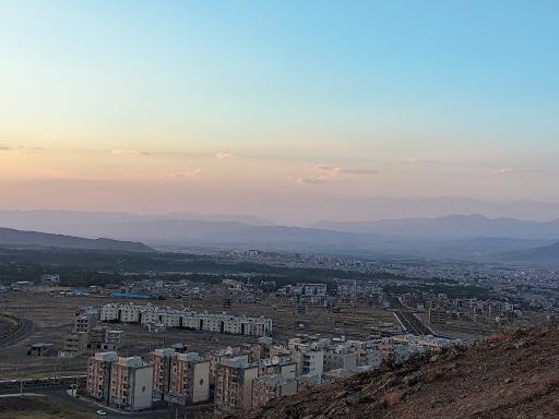عکس مرند