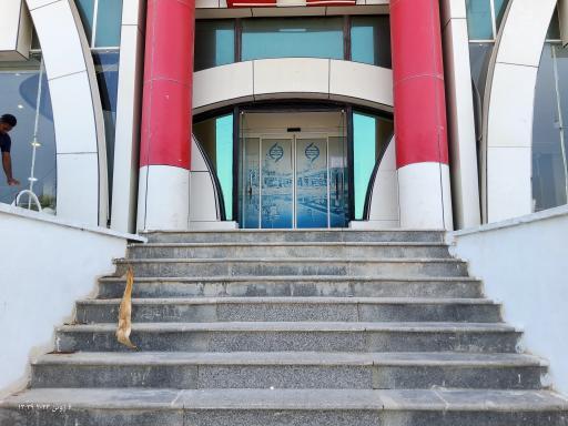 عکس امور آب و فاضلاب شهرستان قشم