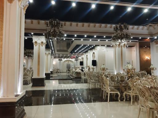 عکس تالار گلاریس خانی آباد