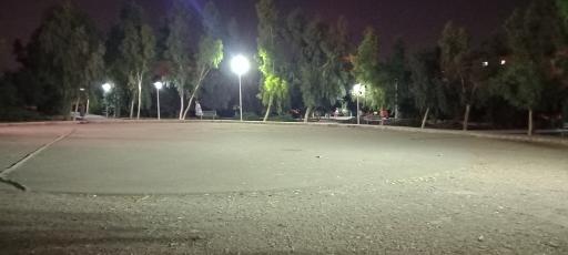 عکس بوستان توحید 