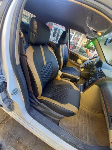 عکس لوازم یدکی و اسپرت سئول