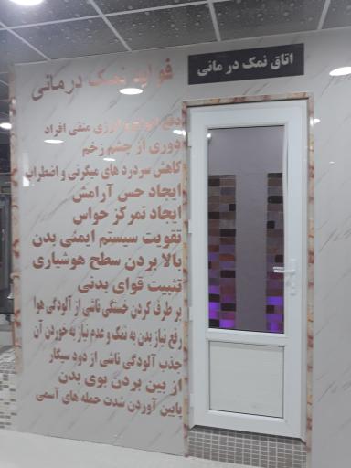 عکس استخر قصر ملک تهران