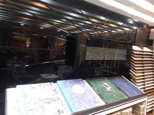 عکس پارس‌ دکور