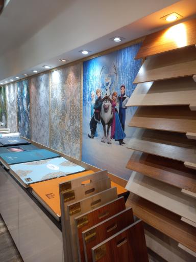 عکس پارس‌ دکور