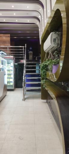 عکس کافه بستنی ماهور