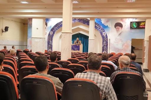 مسجد محمد رسول الله (ص)