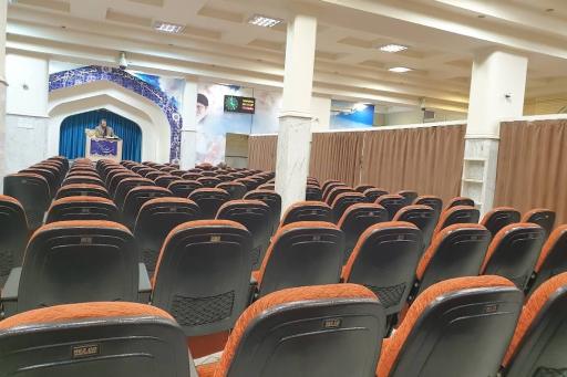 مسجد محمد رسول الله (ص)