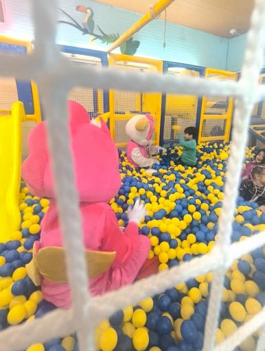 خانه بازی نیکوشا 