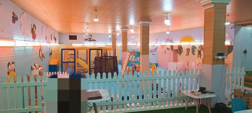 خانه بازی نیکوشا 