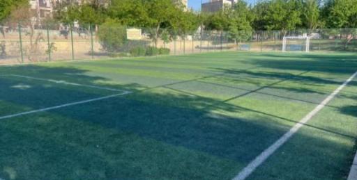 آکادمی فوتبال بهمن گستر