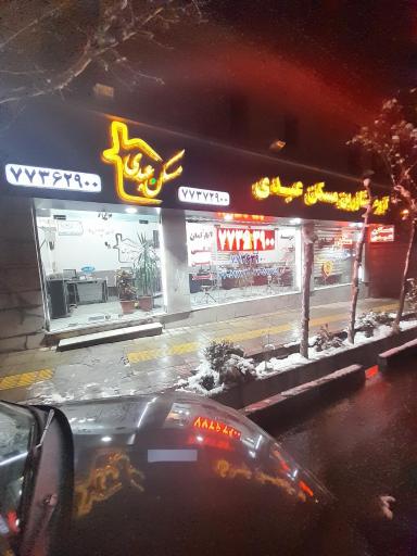 عکس مشاورین مسکن عبدی