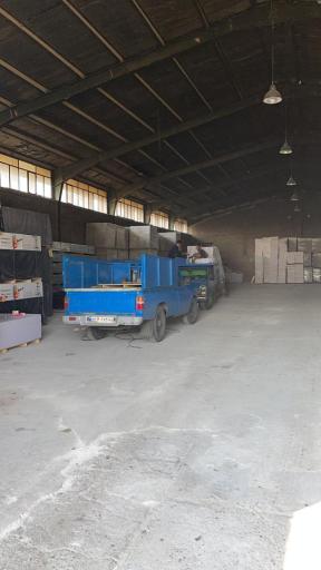 عکس سقف کاذب و کناف GBZ