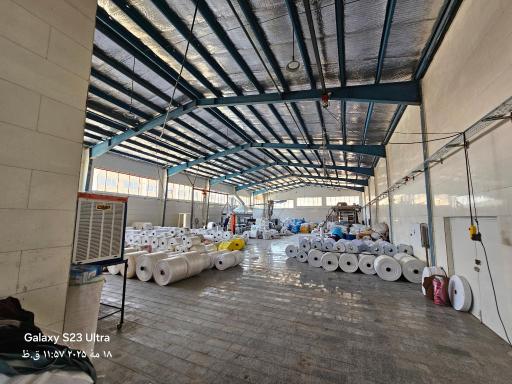 عکس گونی فروشی عظیمی (ناصر تاجیک)