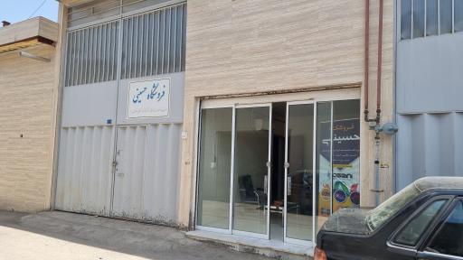 عکس فروشگاه رول کالا