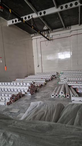 عکس فروشگاه رول کالا