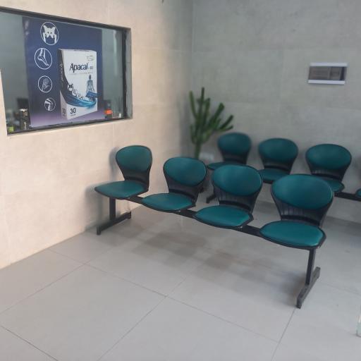 عکس مطب دکتر مسعود خرم پوست مو زیبایی بوتاکس فیلر