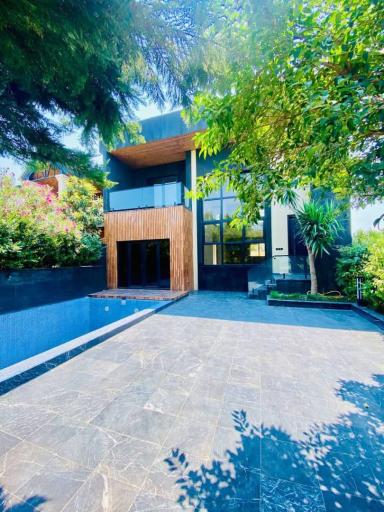 عکس شهرک ایزدی