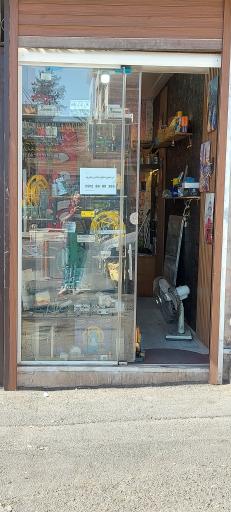 عکس آسانسور پیمان صنعت آسمان و سپهر آسانبر مریخ