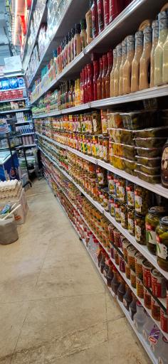 عکس فروشگاه یاران دریان پلاس مارکت