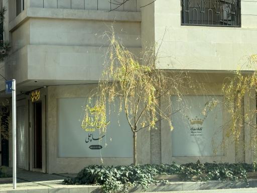 عکس سالن زیبایی ساچلی