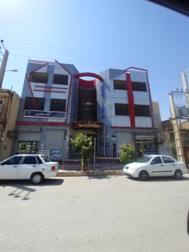 عکس مجتمع آرت میتا