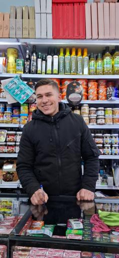 عکس فروشگاه یاران دریان پلاس مارکت