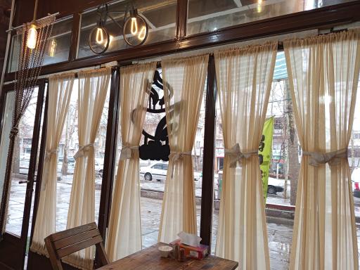 عکس صبحانه سرای ناشتایی